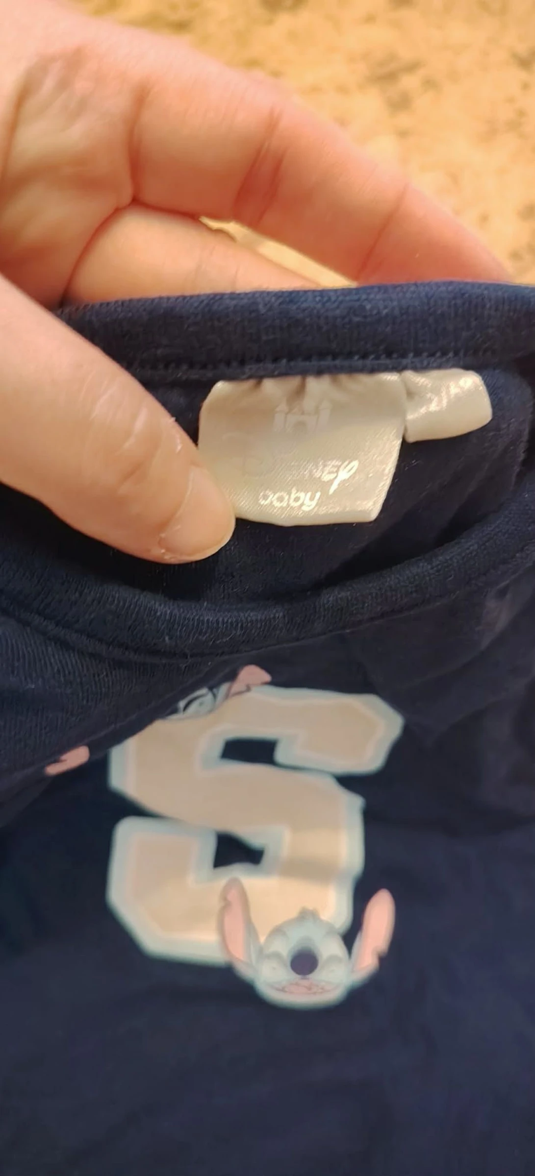 Body Stitch – photo 4